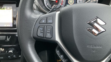 Suzuki Vitara 1.5 Hybrid SZ5 5dr AGS Hybrid Estate